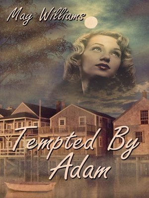 cover image of Tempted by Adam